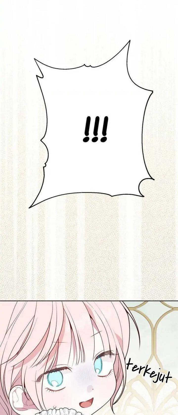 Bạo Chúa Bé Con Chapter 34 - Trang 2