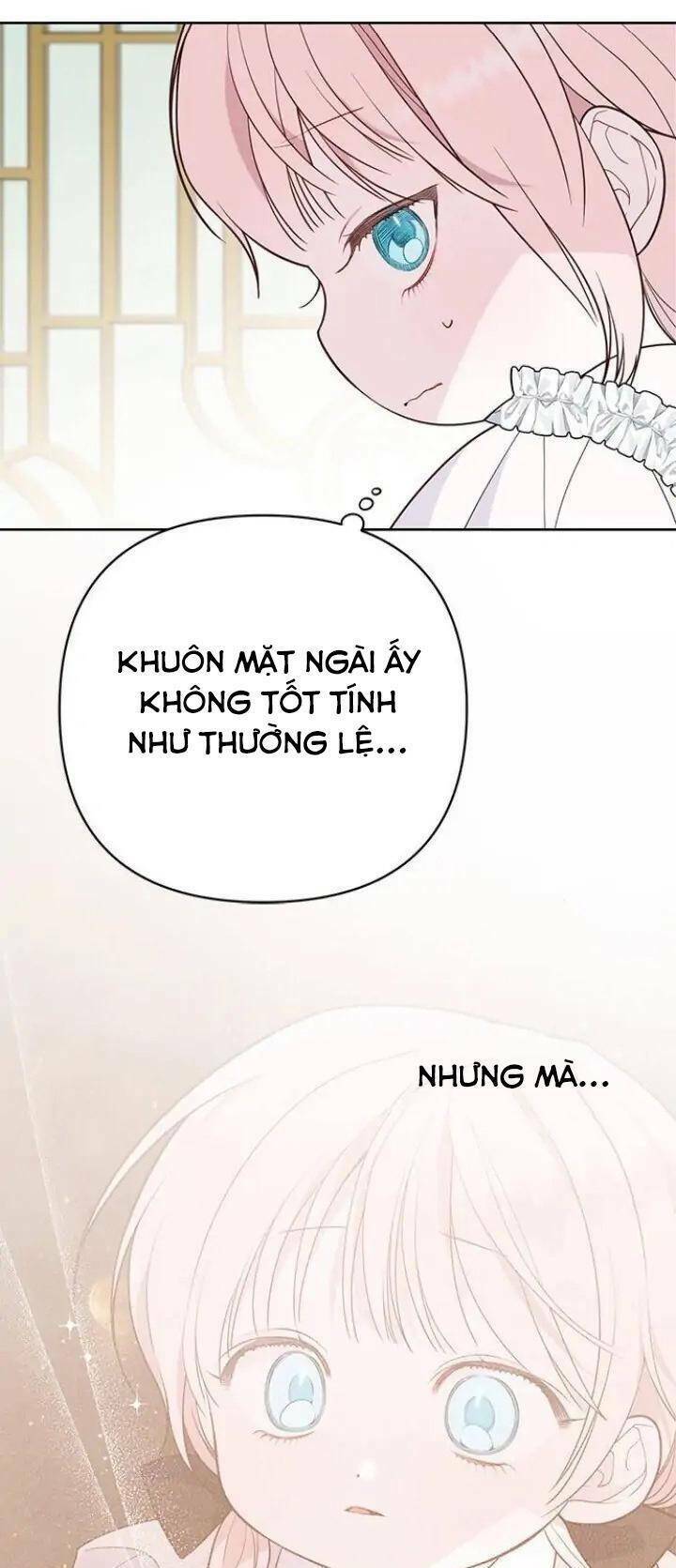 Bạo Chúa Bé Con Chapter 34 - Trang 2