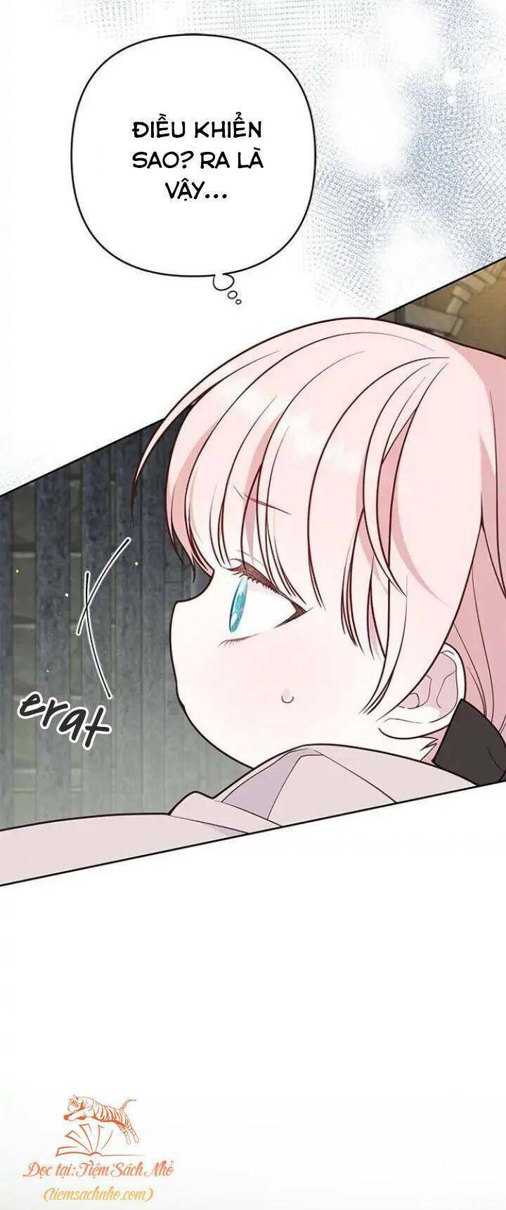 Bạo Chúa Bé Con Chapter 34 - Trang 2