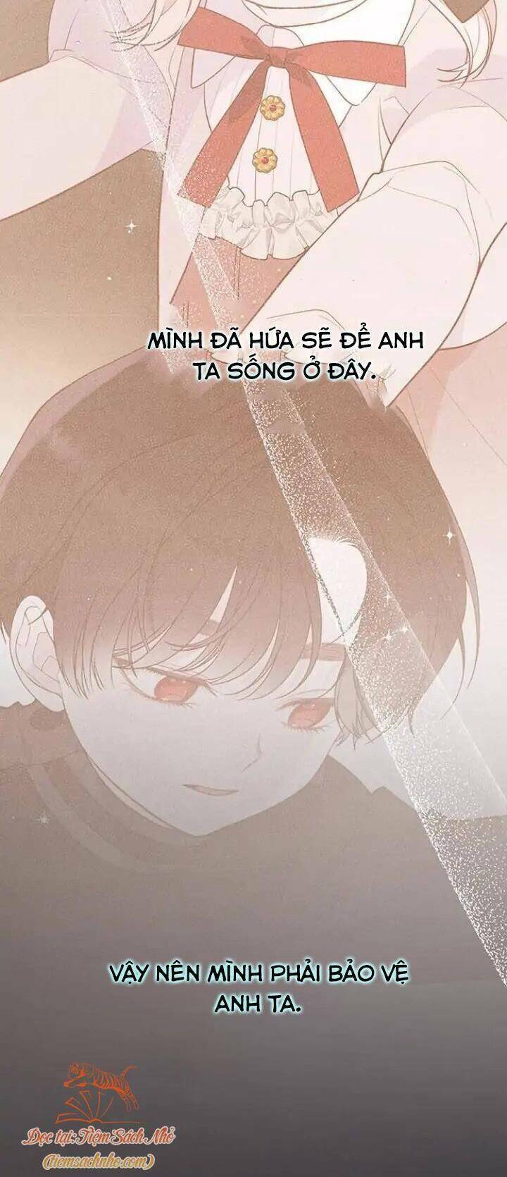 Bạo Chúa Bé Con Chapter 34 - Trang 2