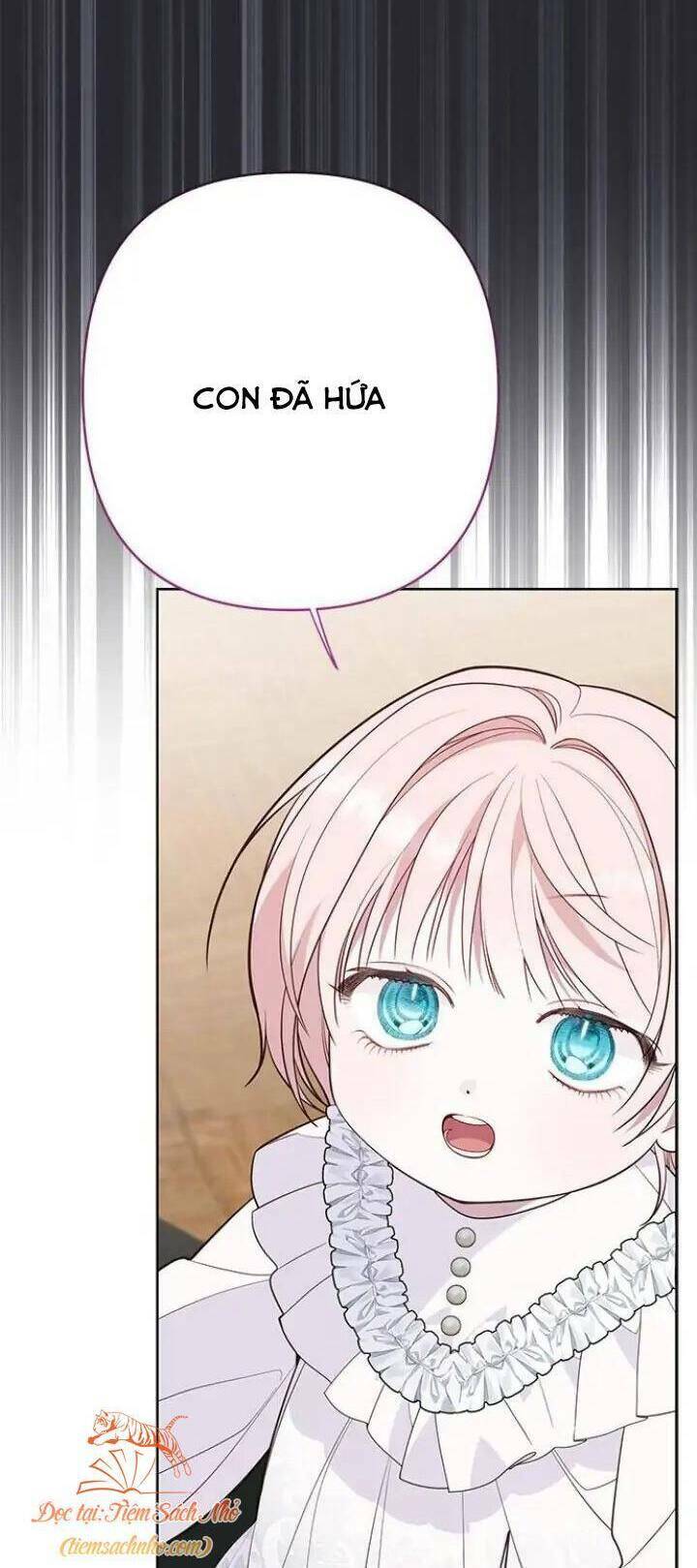 Bạo Chúa Bé Con Chapter 34 - Trang 2