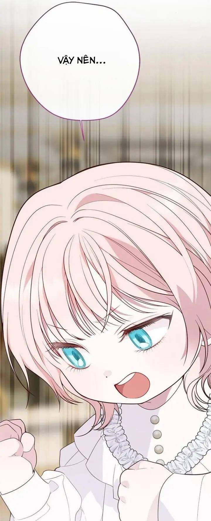 Bạo Chúa Bé Con Chapter 34 - Trang 2