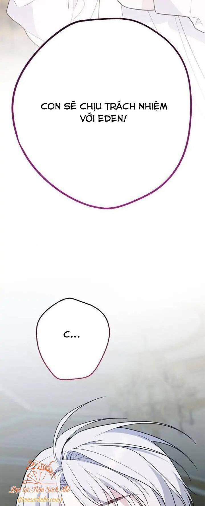 Bạo Chúa Bé Con Chapter 34 - Trang 2