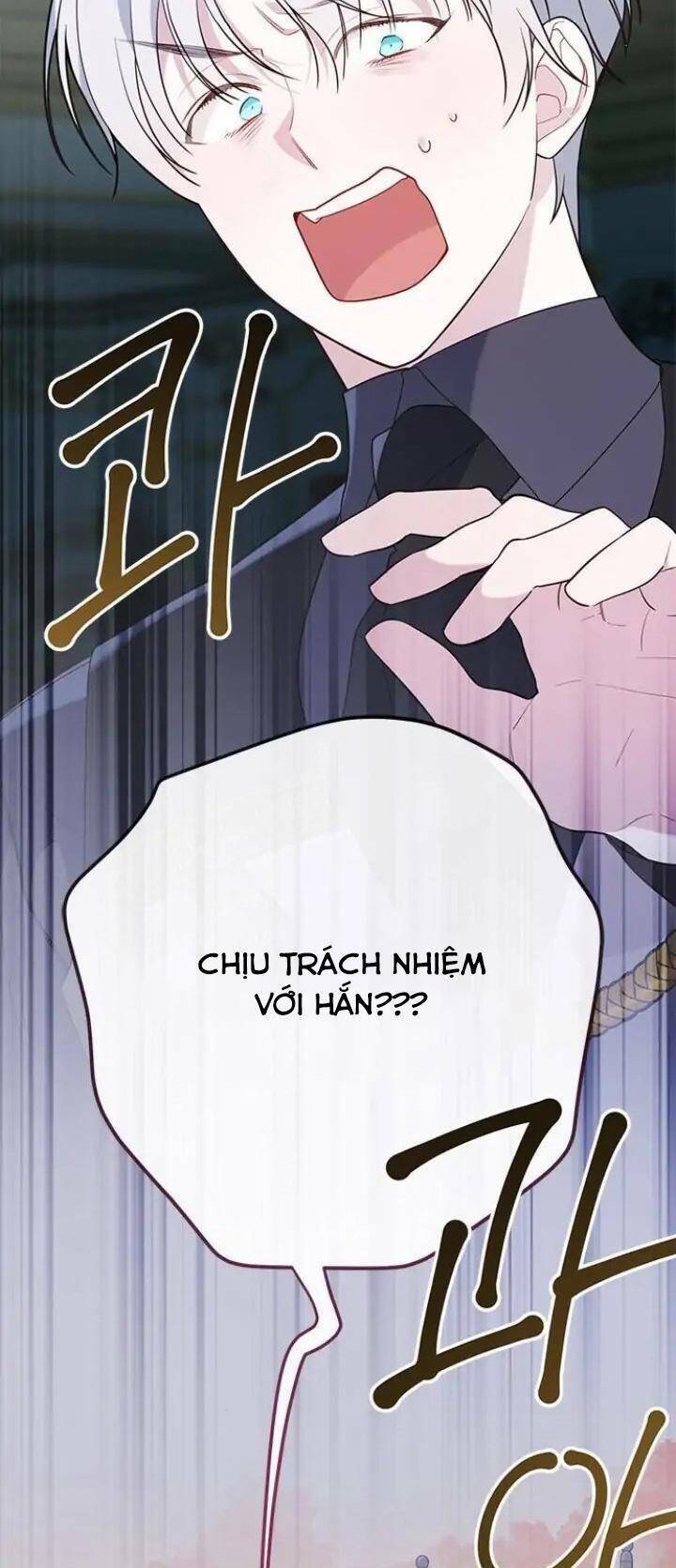 Bạo Chúa Bé Con Chapter 34 - Trang 2