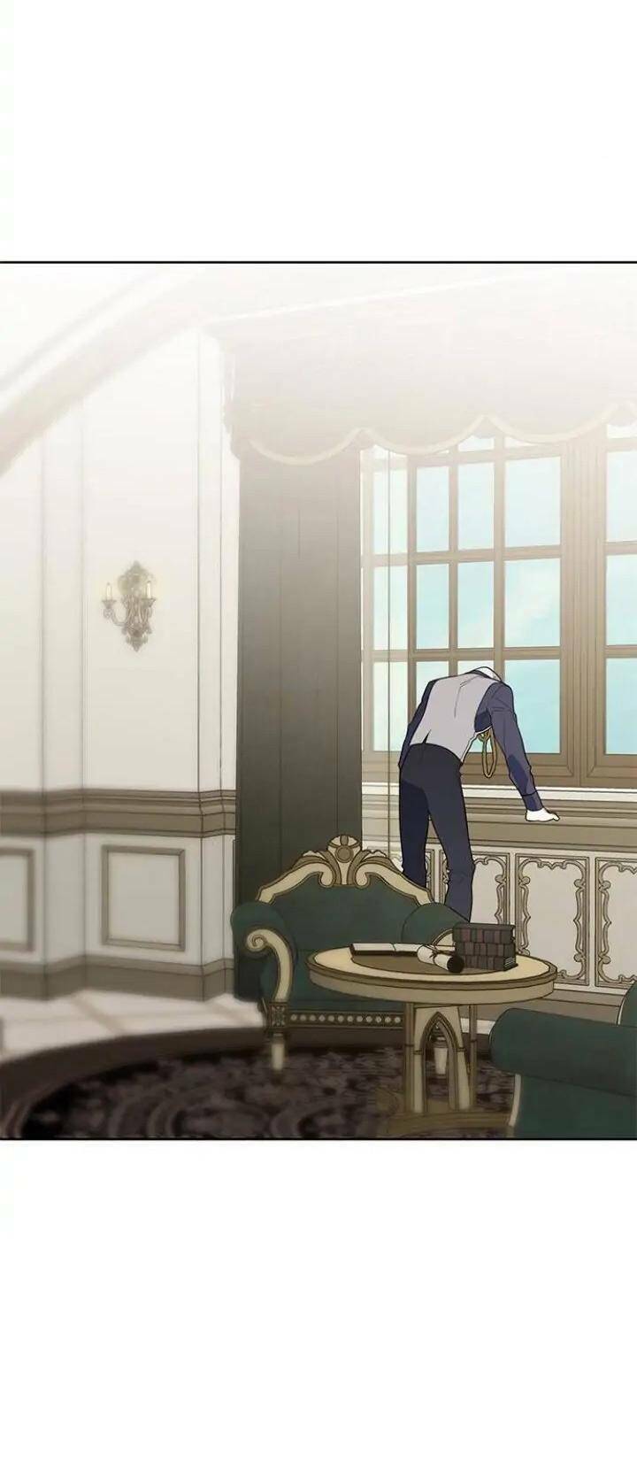 Bạo Chúa Bé Con Chapter 34 - Trang 2