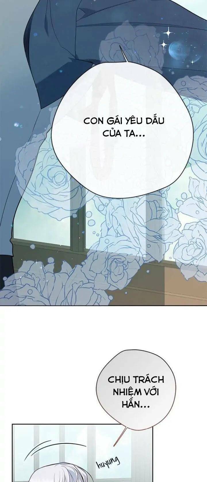 Bạo Chúa Bé Con Chapter 34 - Trang 2