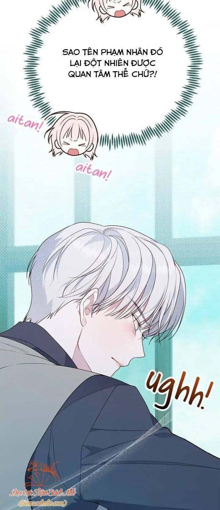 Bạo Chúa Bé Con Chapter 34 - Trang 2