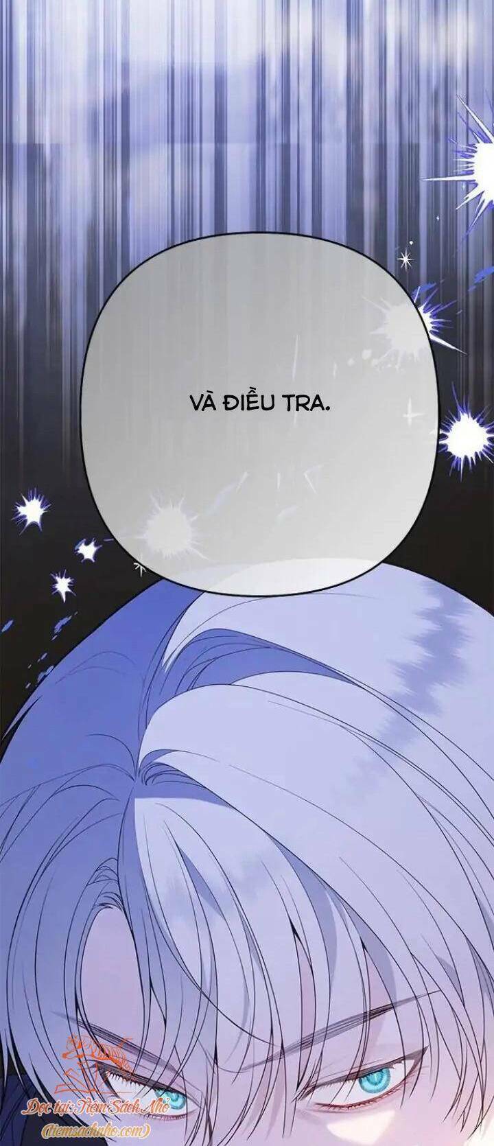 Bạo Chúa Bé Con Chapter 34 - Trang 2