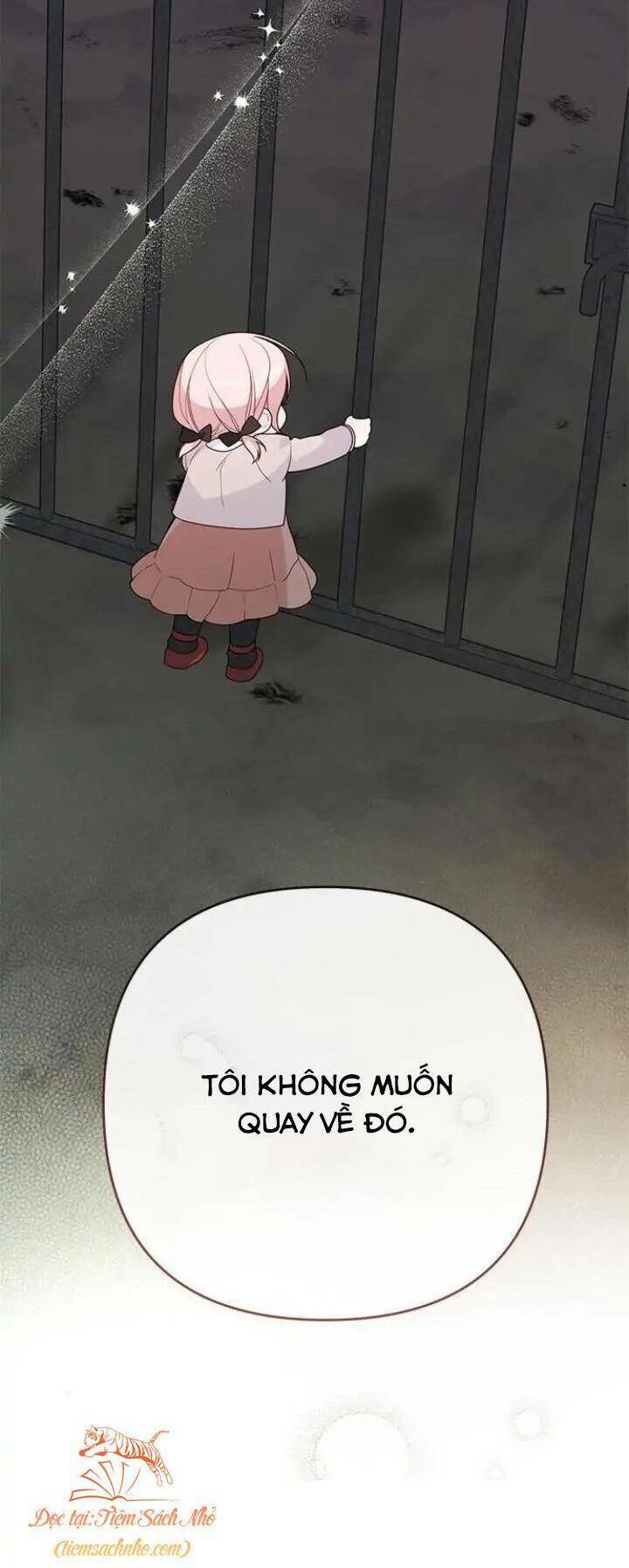 Bạo Chúa Bé Con Chapter 34 - Trang 2