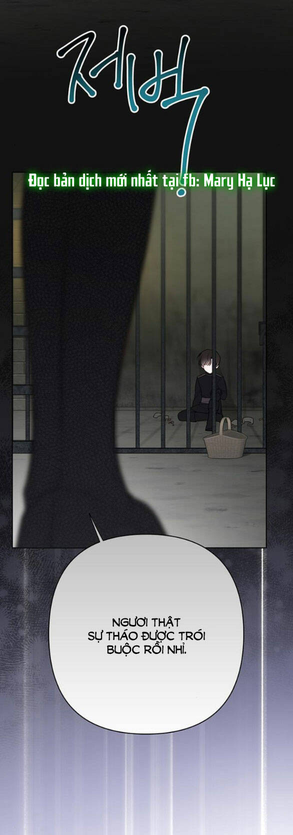 Bạo Chúa Bé Con Chapter 35.1 - Trang 2