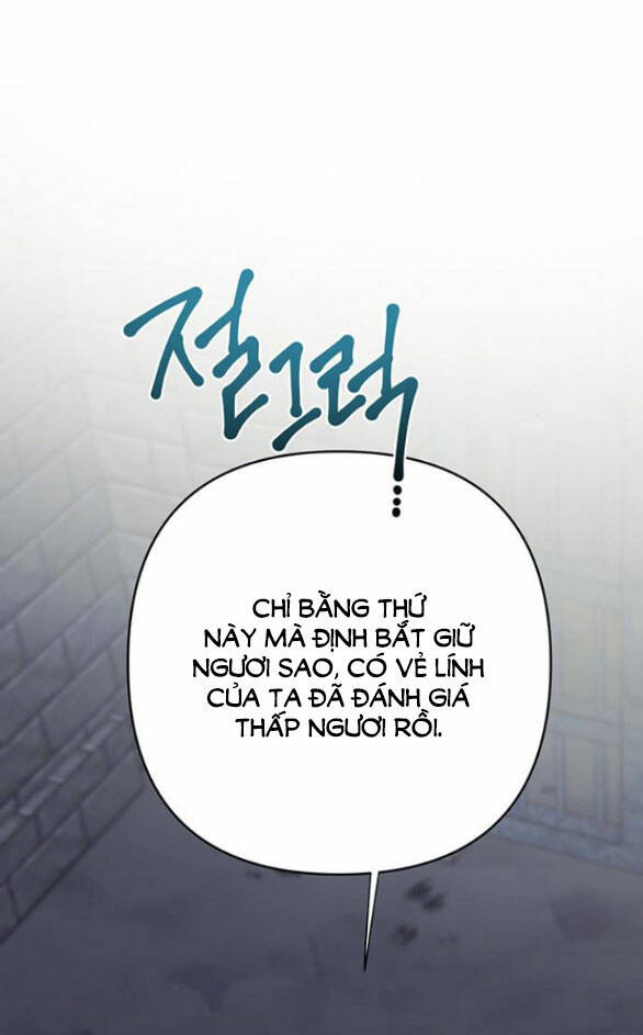 Bạo Chúa Bé Con Chapter 35.1 - Trang 2