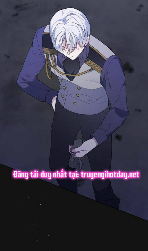 Bạo Chúa Bé Con Chapter 35.1 - Trang 2