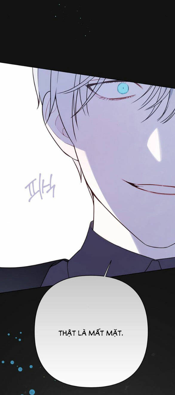 Bạo Chúa Bé Con Chapter 35.1 - Trang 2