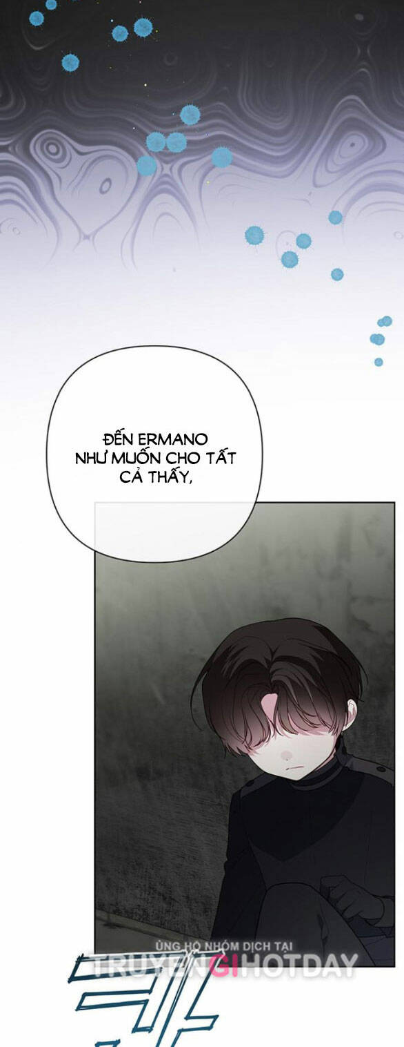 Bạo Chúa Bé Con Chapter 35.1 - Trang 2