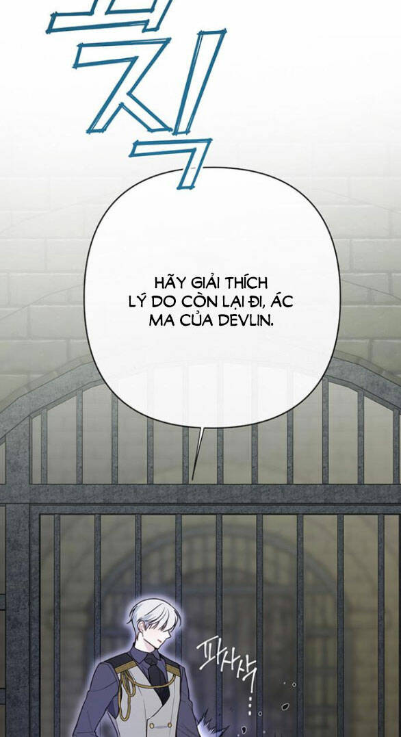 Bạo Chúa Bé Con Chapter 35.1 - Trang 2