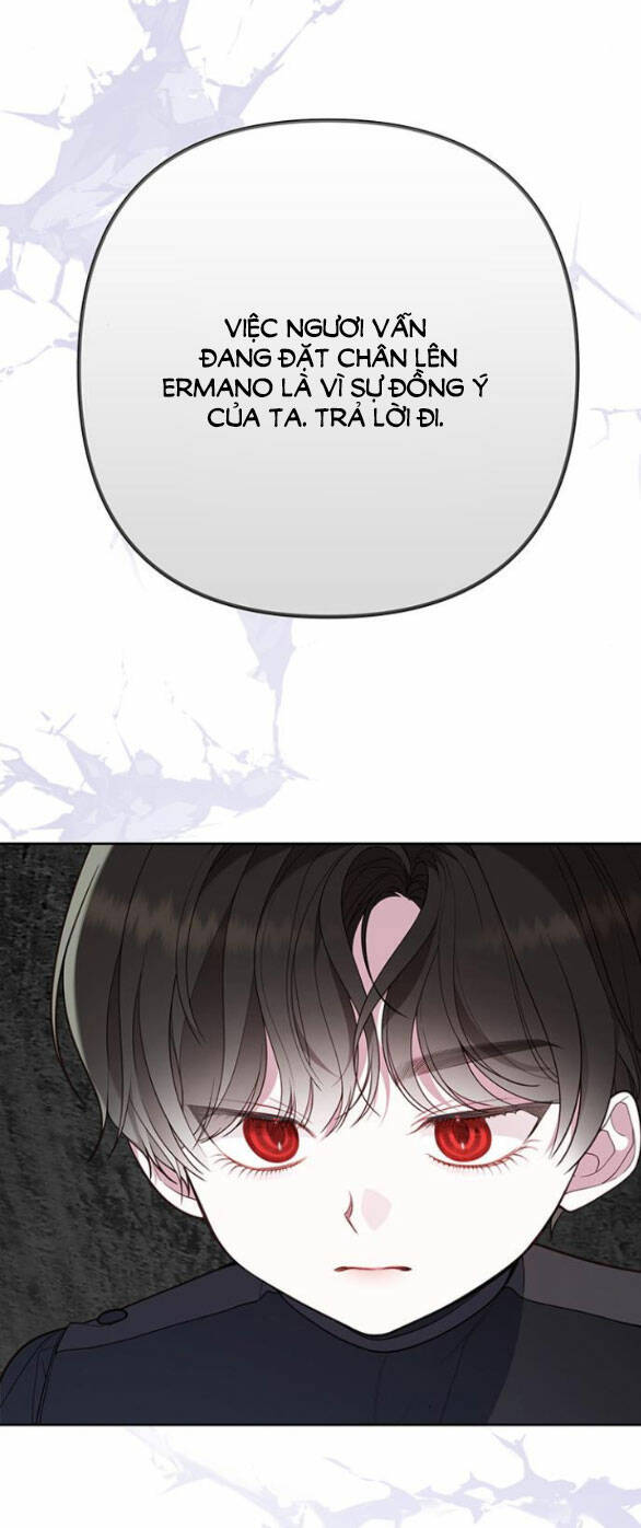 Bạo Chúa Bé Con Chapter 35.1 - Trang 2