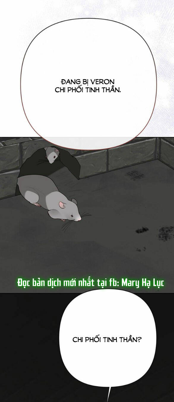 Bạo Chúa Bé Con Chapter 35.1 - Trang 2