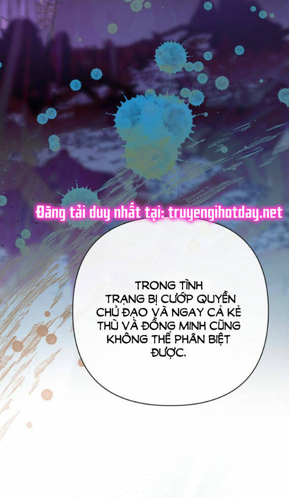 Bạo Chúa Bé Con Chapter 35.1 - Trang 2