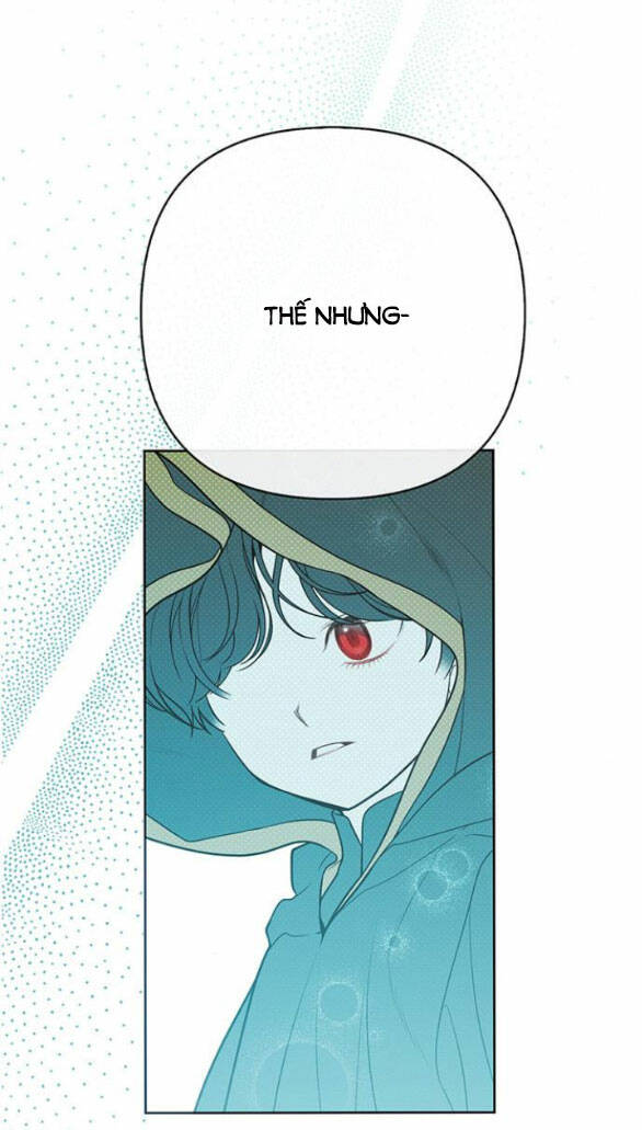 Bạo Chúa Bé Con Chapter 35.1 - Trang 2