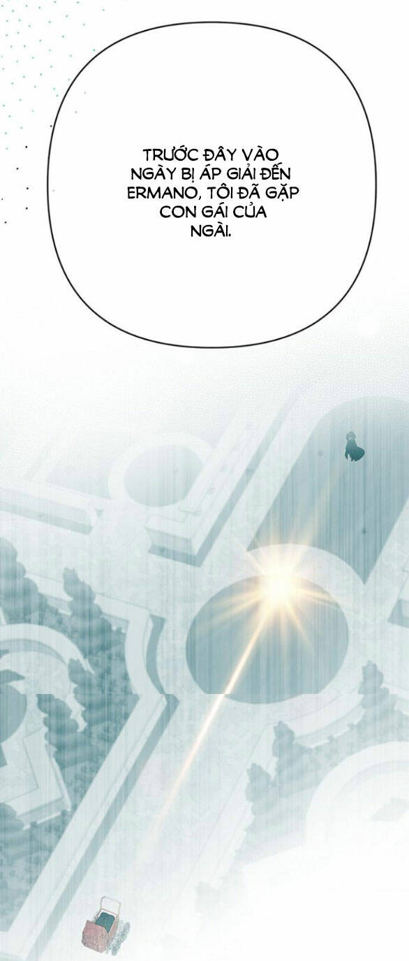 Bạo Chúa Bé Con Chapter 35.1 - Trang 2