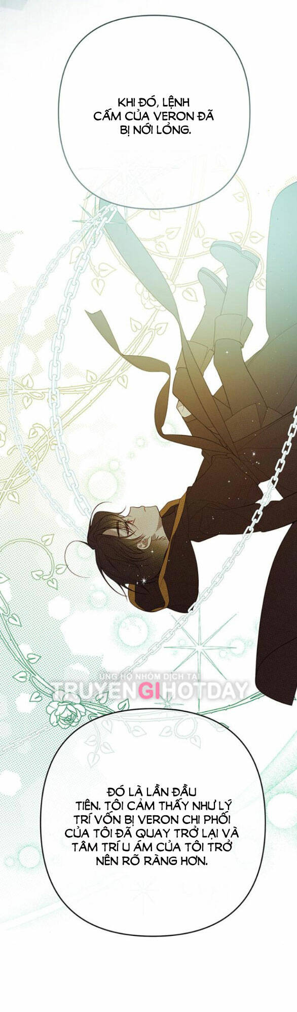 Bạo Chúa Bé Con Chapter 35.1 - Trang 2