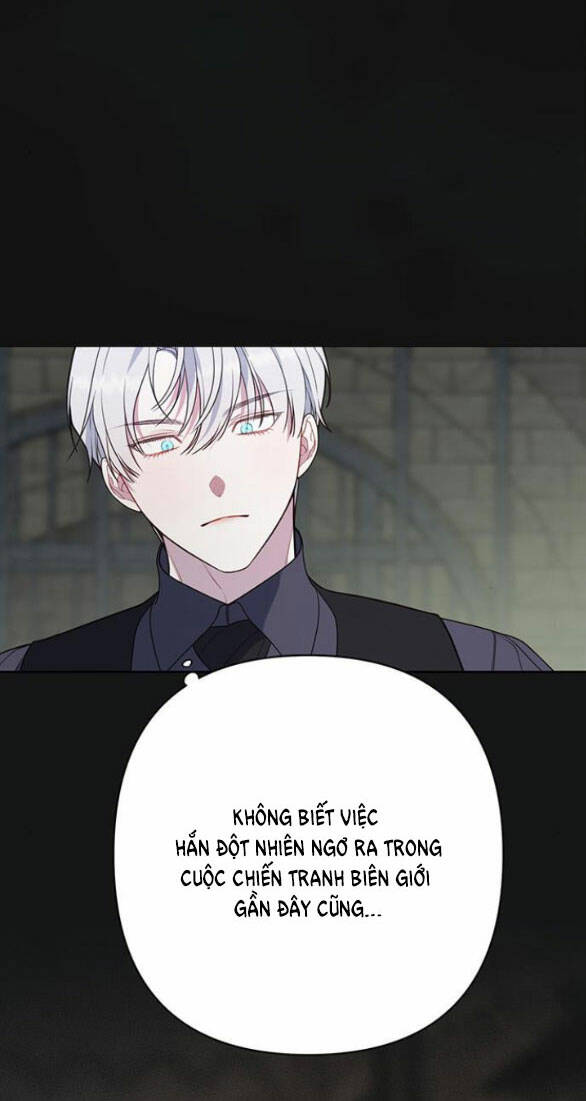 Bạo Chúa Bé Con Chapter 35.1 - Trang 2