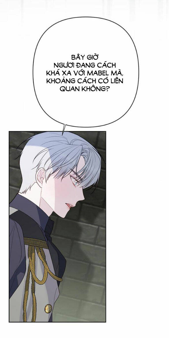 Bạo Chúa Bé Con Chapter 35.1 - Trang 2