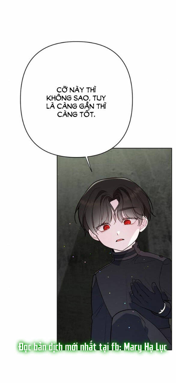 Bạo Chúa Bé Con Chapter 35.1 - Trang 2