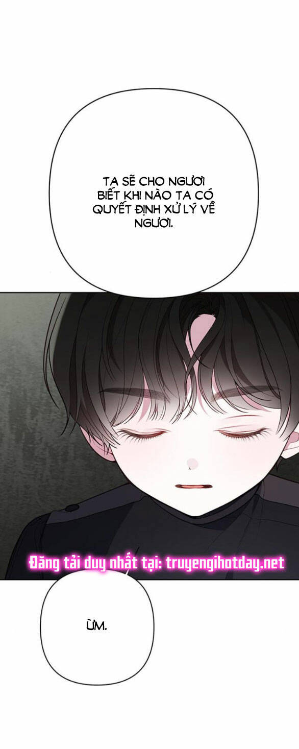 Bạo Chúa Bé Con Chapter 35.1 - Trang 2