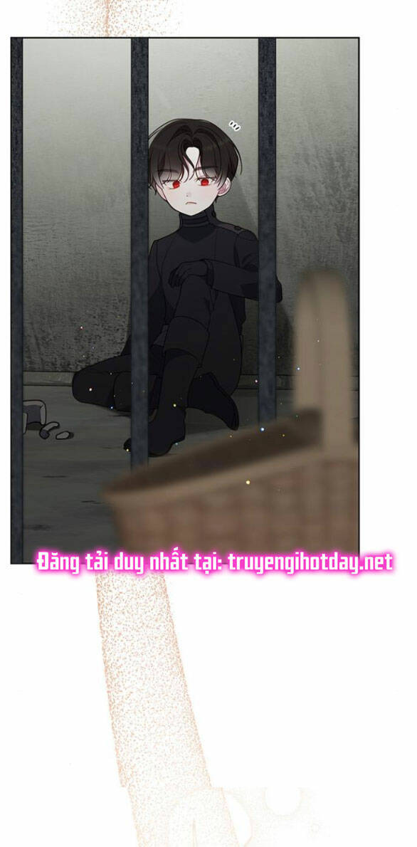 Bạo Chúa Bé Con Chapter 35.1 - Trang 2