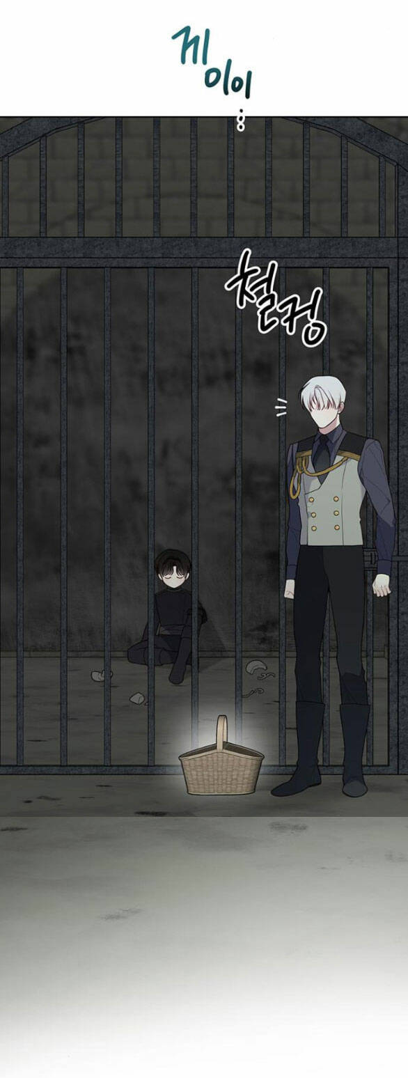 Bạo Chúa Bé Con Chapter 35.1 - Trang 2