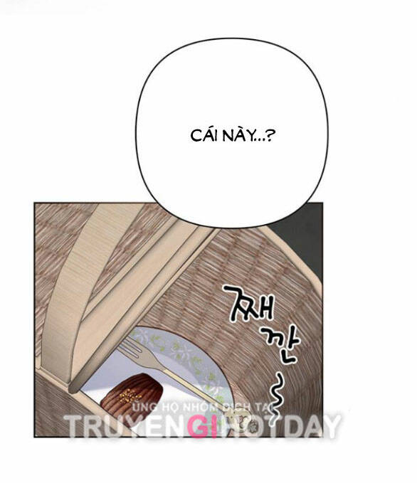 Bạo Chúa Bé Con Chapter 35.1 - Trang 2