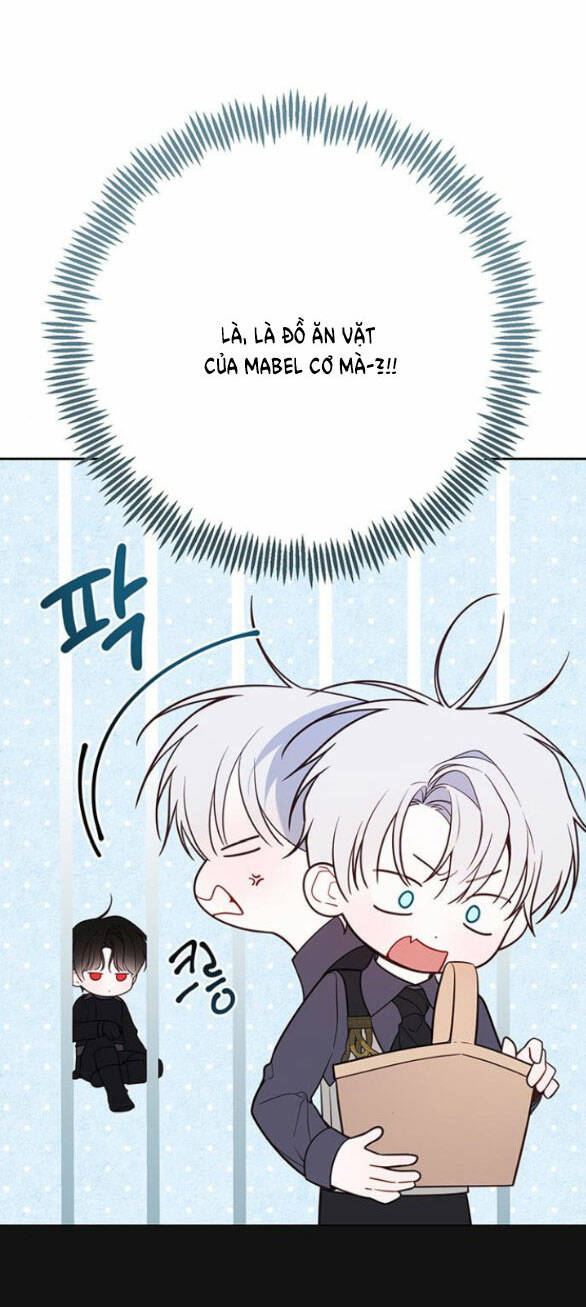 Bạo Chúa Bé Con Chapter 35.1 - Trang 2