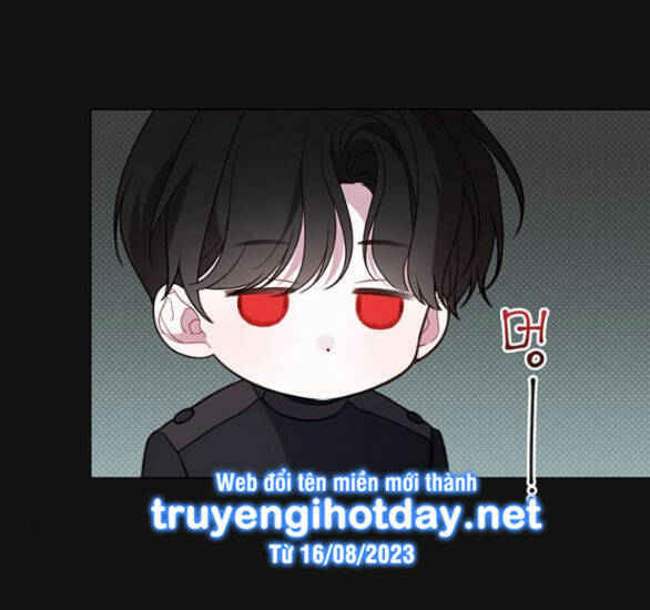 Bạo Chúa Bé Con Chapter 35.1 - Trang 2