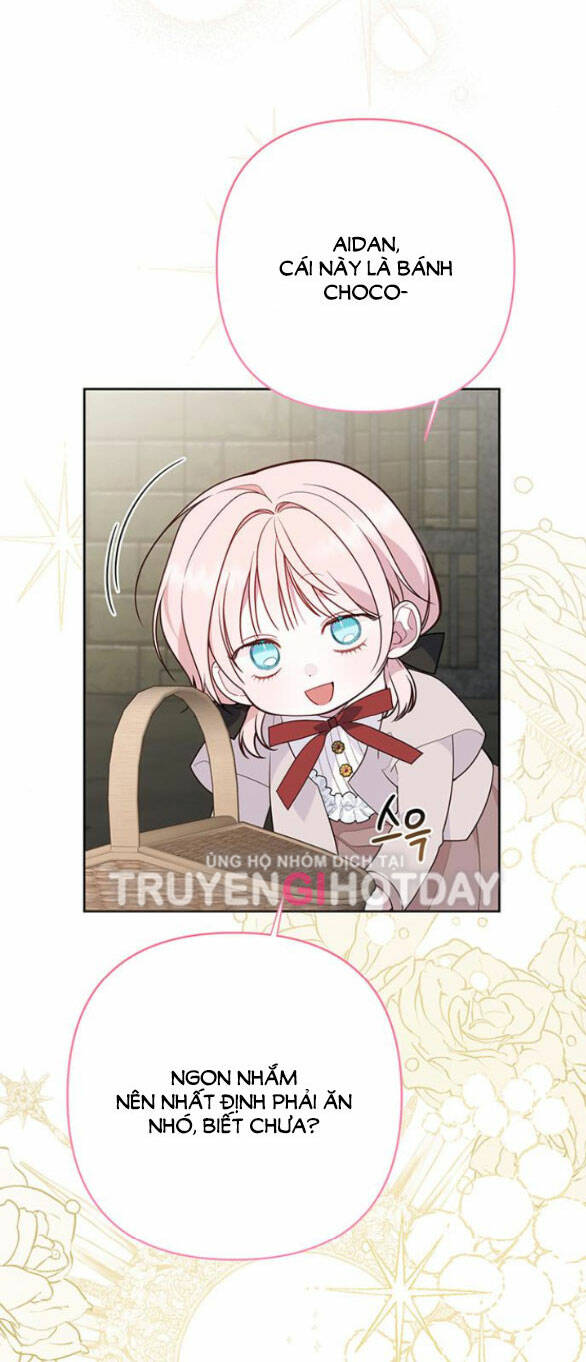 Bạo Chúa Bé Con Chapter 35.1 - Trang 2