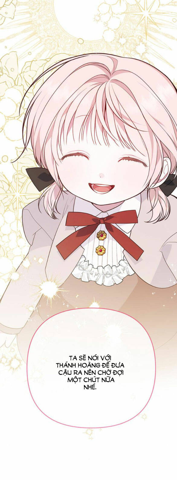 Bạo Chúa Bé Con Chapter 35.1 - Trang 2
