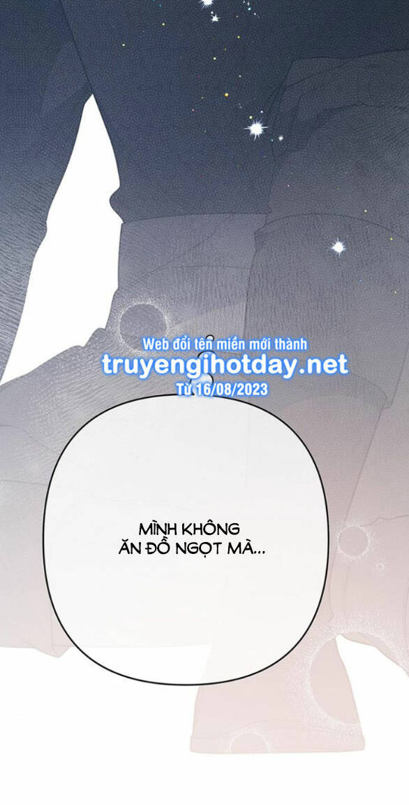 Bạo Chúa Bé Con Chapter 35.1 - Trang 2