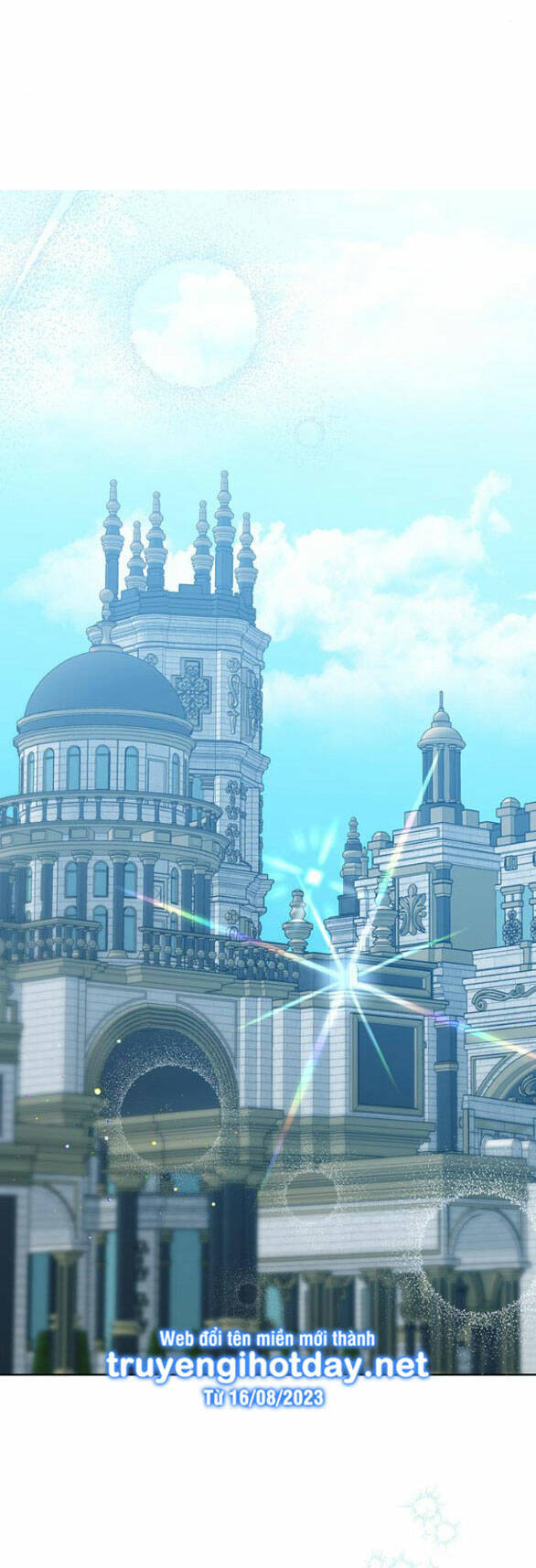 Bạo Chúa Bé Con Chapter 35.2 - Trang 2