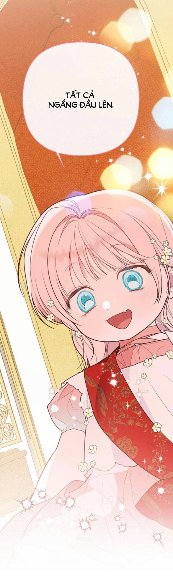 Bạo Chúa Bé Con Chapter 36.1 - Trang 2