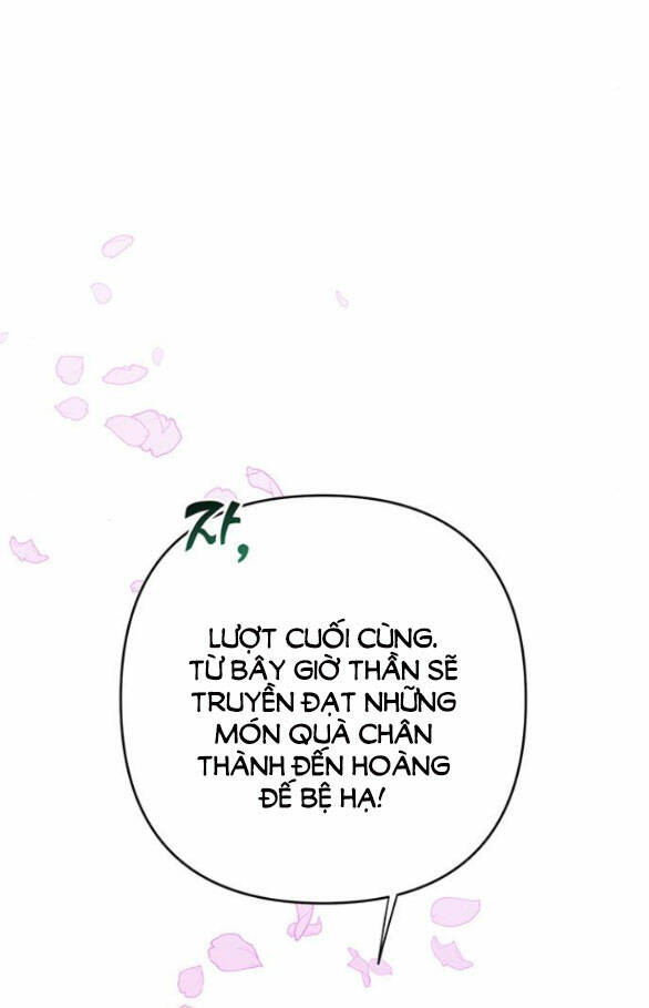 Bạo Chúa Bé Con Chapter 36.1 - Trang 2