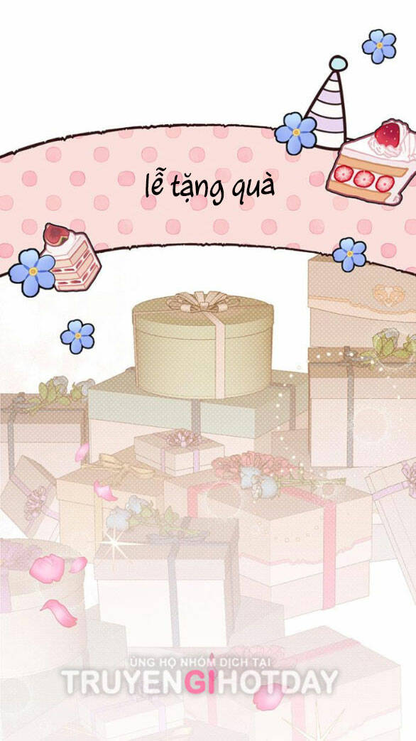 Bạo Chúa Bé Con Chapter 36.1 - Trang 2