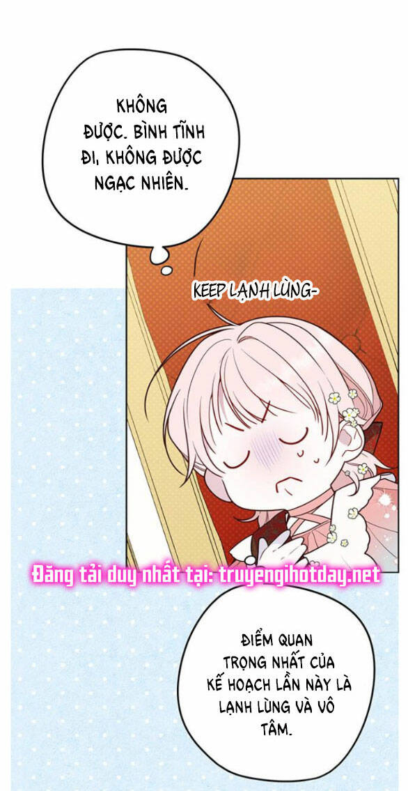 Bạo Chúa Bé Con Chapter 36.1 - Trang 2