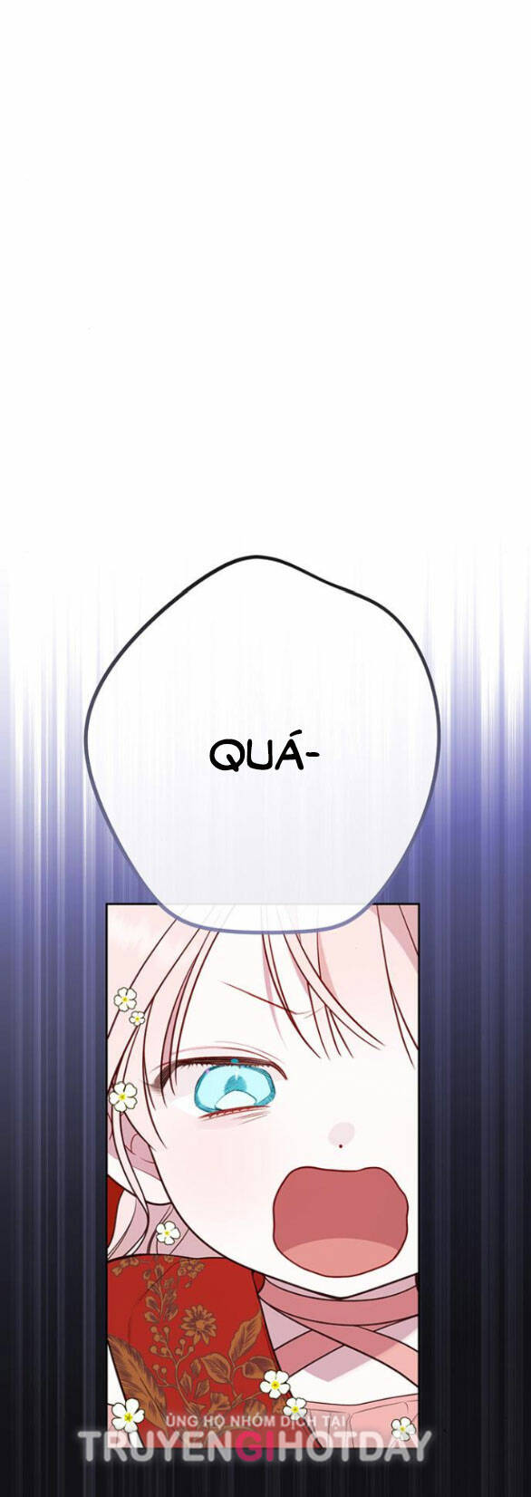 Bạo Chúa Bé Con Chapter 36.1 - Trang 2