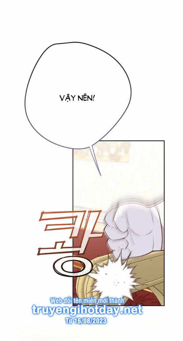 Bạo Chúa Bé Con Chapter 36.1 - Trang 2