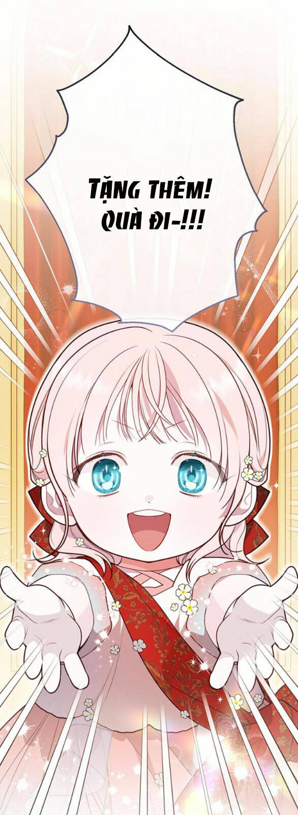 Bạo Chúa Bé Con Chapter 36.1 - Trang 2