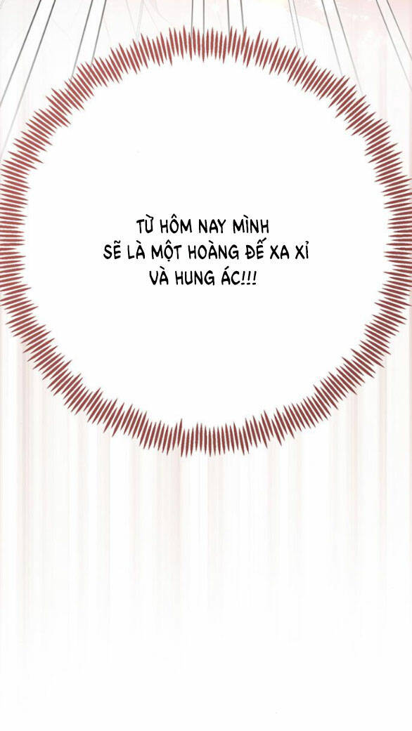 Bạo Chúa Bé Con Chapter 36.1 - Trang 2