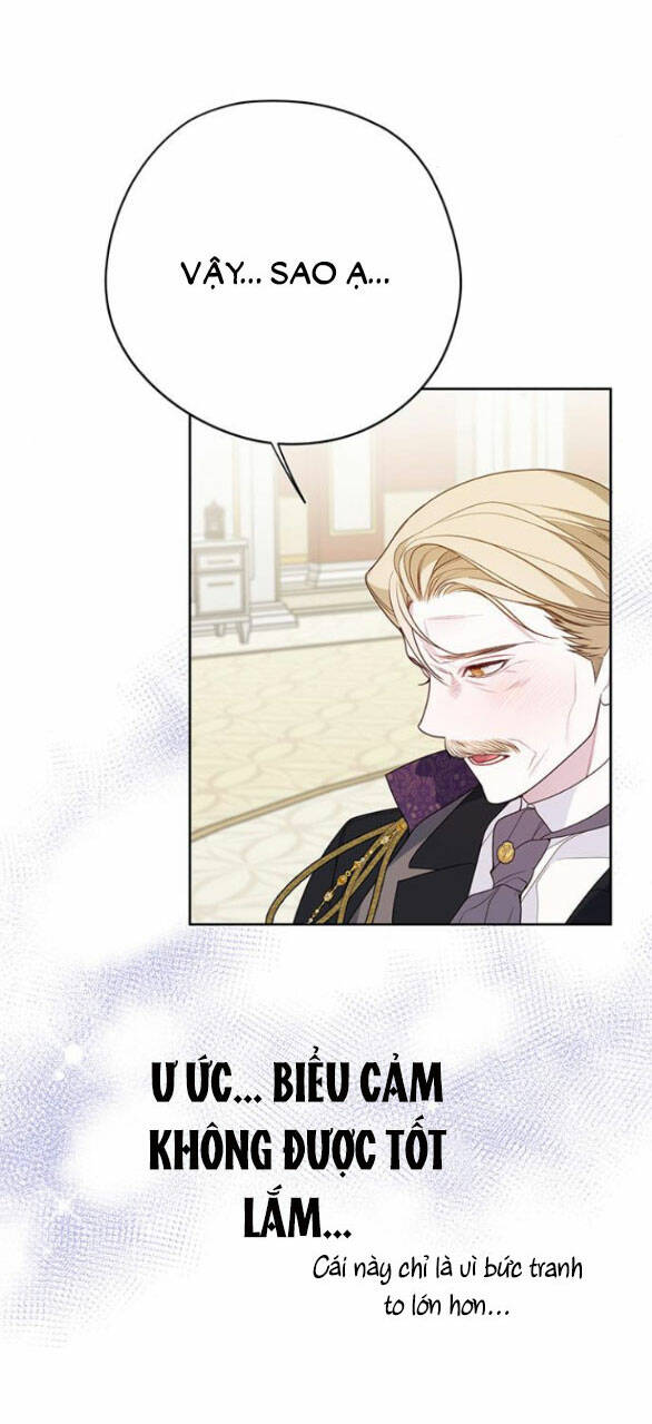 Bạo Chúa Bé Con Chapter 36.1 - Trang 2