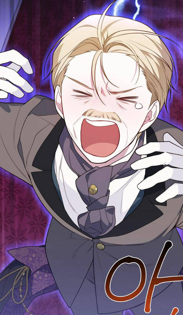 Bạo Chúa Bé Con Chapter 36.1 - Trang 2