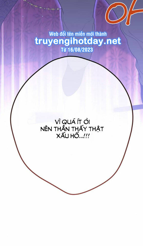 Bạo Chúa Bé Con Chapter 36.1 - Trang 2