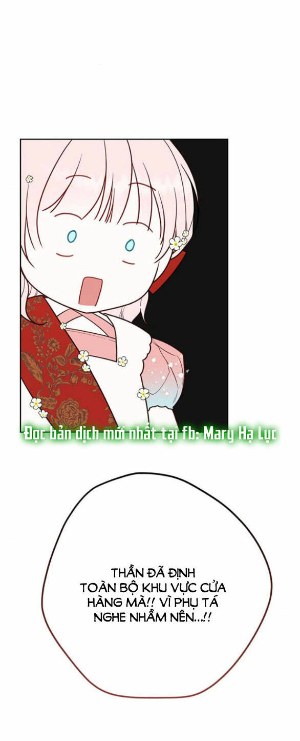 Bạo Chúa Bé Con Chapter 36.1 - Trang 2
